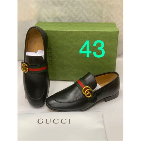 photos of gucci dancing shoes|indian version Gucci shoes.